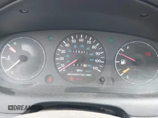 1997 Geo Prizm z VIN 1Y1SK5268VZ435011, wystawiony jako IAAI lot #41708659 z przebiegiem 179 316 mil mil oraz . Historia ofert i sprzedaży dostępna na DreamBid. Obrazek 7.