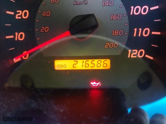 2007 Toyota Tacoma PreRunner with VIN 3TMJU62N87M032187, listed as a IAAI auction lot 41327349 with NaN miles. Bid and sale history available at carsss.com. Image 15.