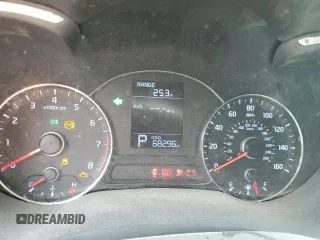 2015 Kia Forte LX with VIN KNAFX4A64F5415394, listed as a Copart auction lot 63706514 with 68,296 mi miles and Non Repairable. Bid and sale history available at carsss.com. Image 9.