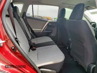 2018 Toyota RAV4 XLE with VIN JTMWFREVXJD115510, listed as a Copart auction lot 50791065 with 102,053 mi miles and Clean title. Bid and sale history available at DreamBid. Image 11.
