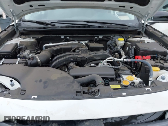 2024 Subaru Outback Limited with VIN 4S4BTANC3R3183376, listed as a IAAI auction lot 42096699 with 13,237 mi miles and . Bid and sale history available at DreamBid. Image 10.
