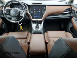 2022 Subaru Outback Touring XT с VIN 4S4BTGPD0N3261003, выставлен на аукционе Copart как лот 56917525 с пробегом 62 054 миль миль и Списание • Salvage title. История ставок и продаж доступна на DreamBid. Изображение 8.