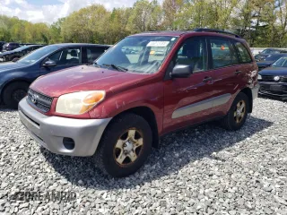 2005 Toyota RAV4 with VIN JTEGD20V150084679, listed as a Copart auction lot 56073785 with 173,721 mi miles and Clean Title. Bid and sale history available at DreamBid. Image 1.