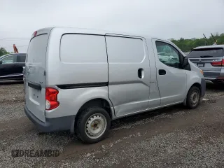 2014 Nissan NV200 S z VIN 3N6CM0KN1EK695712, wystawiony jako Copart lot #57269765 z przebiegiem 305 222 mil mil oraz Tytuł czysty. Historia ofert i sprzedaży dostępna na DreamBid. Obrazek 3.