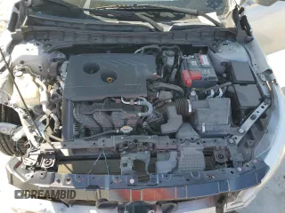 2020 Nissan Altima SV z VIN 1N4BL4DV8LC165977, wystawiony jako Copart lot #52112495 z przebiegiem 60 918 mil mil oraz Szkoda całkowita • Salvage title. Historia ofert i sprzedaży dostępna na DreamBid. Obrazek 11.