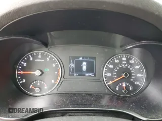 2016 Kia Optima LX with VIN 5XXGT4L3XGG104961, listed as a Copart auction lot 54700085 with 89,775 mi miles and Salvage Title. Bid and sale history available at carsss.com. Image 9.