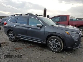 2023 Subaru Ascent Touring с VIN 4S4WMAWD2P3428607, выставлен на аукционе Copart как лот 44994915 с пробегом 53 991 миль миль и Списание • Salvage title. История ставок и продаж доступна на DreamBid. Изображение 4.