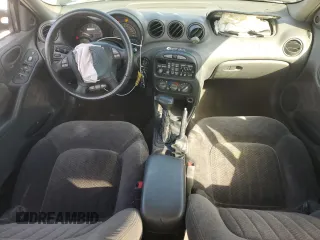1999 Pontiac Grand Am SE2 with VIN 1G2NE52E2XM732523, listed as a Copart auction lot 75420684 with 124,110 mi miles and Salvage Title. Bid and sale history available at carsss.com. Image 8.