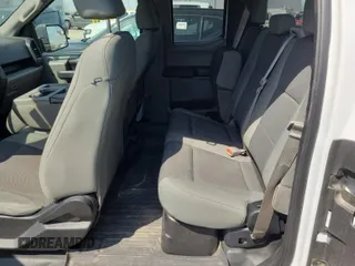 2016 Ford F-150 XLT with VIN 1FTFX1EFXGKG04663, listed as a IAAI auction lot 42229690 with 114,033 mi miles and . Bid and sale history available at carsss.com. Image 27.