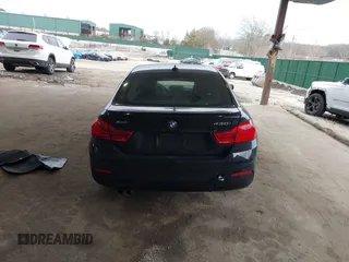 2018 BMW 4 Series 430i xDrive с VIN WBA4J3C51JBB97578, выставлен на аукционе IAAI как лот 41709570 с пробегом 76 733 миль миль и . История ставок и продаж доступна на DreamBid. Изображение 16.