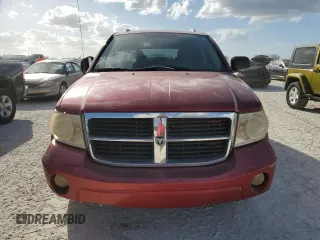 2008 Dodge Durango with VIN 1D8HD48K08F108455, listed as a Copart auction lot 77371614 with 106,812 mi miles and Non repairable. Bid and sale history available at DreamBid. Image 5.