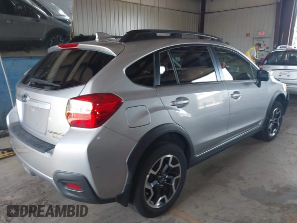 2016 Subaru Crosstrek Premium with VIN JF2GPADC5GH214564, listed as a IAAI auction lot 42567468 with 67,014 mi miles and . Bid and sale history available at DreamBid. Image 4.