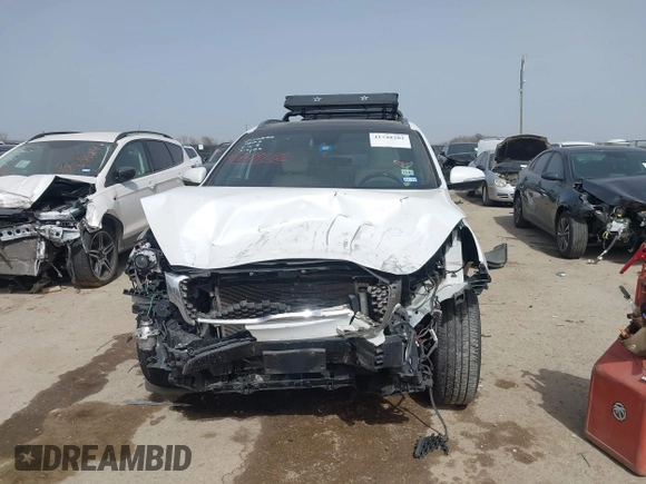 2017 Kia Sorento SX z VIN 5XYPK4A50HG275738, wystawiony jako IAAI lot #41748282 z przebiegiem Nie podano mil oraz . Historia ofert i sprzedaży dostępna na DreamBid. Obrazek 6.