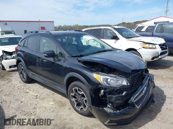 2016 Subaru Crosstrek Limited z VIN JF2GPANC2GH329301, wystawiony jako IAAI lot #39040095 z przebiegiem 77 474 mil mil oraz . Historia ofert i sprzedaży dostępna na DreamBid. Obrazek 1.