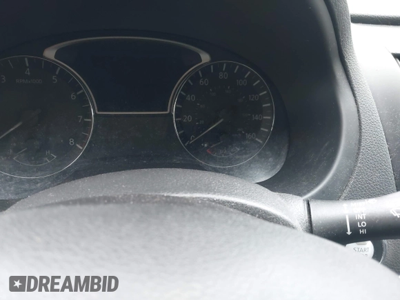 2016 Nissan Altima SR with VIN 1N4AL3AP9GC230286, listed as a IAAI auction lot 42194238 with Not provided miles and . Bid and sale history available at DreamBid. Image 7.