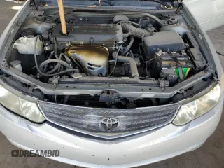 2003 Toyota Solara SE with VIN 2T1CE22P03C026466, listed as a Copart auction lot 77522794 with 255,181 mi miles and Clean Title. Bid and sale history available at carsss.com. Image 11.