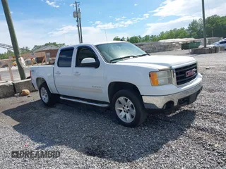 2007 GMC Sierra 1500 SLE1 с VIN 2GTEK13M271555096, выставлен на аукционе IAAI как лот 42321434 с пробегом 221 352 миль миль и . История ставок и продаж доступна на DreamBid. Изображение 1.