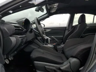 2023 Subaru WRX Premium with VIN JF1VBAF6XP9820597, listed as a Copart auction lot 52255895 with 41,084 mi miles and Salvage title. Bid and sale history available at DreamBid. Image 7.