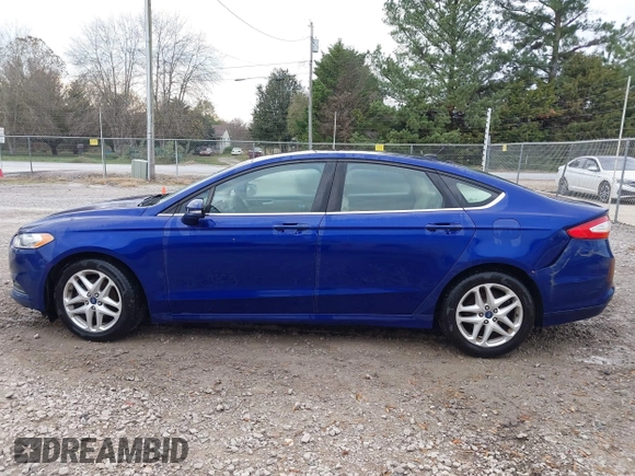 2015 Ford Fusion SE с VIN 3FA6P0H79FR131286, выставлен на аукционе IAAI как лот 40982993 с пробегом 181 049 миль миль и . История ставок и продаж доступна на DreamBid. Изображение 14.
