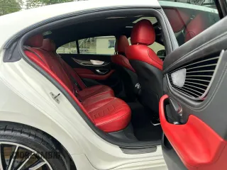 2023 Mercedes-Benz CLS 450 with VIN W1K2J5KB8PA111309, listed as a Copart auction lot 60275335 with 48,879 mi miles and Clean title. Bid and sale history available at DreamBid. Image 8.