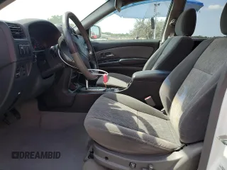 2003 Isuzu Axiom с VIN 4S2CE58X434600986, выставлен на аукционе Copart как лот 58079755 с пробегом 75 634 миль миль и Списание • Salvage title. История ставок и продаж доступна на DreamBid. Изображение 7.
