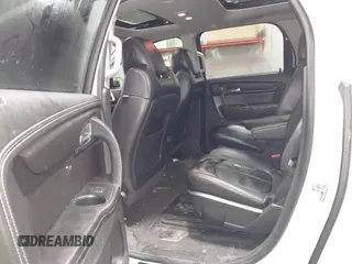 2015 GMC Acadia SLT with VIN 1GKKVRKD5FJ231045, listed as a IAAI auction lot 41301311 with 170,691 mi miles. Bid and sale history available at carsss.com. Image 8.