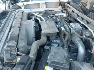 2021 Chevrolet Silverado 2500HD LT z VIN 1GC1YNEY4MF284583, wystawiony jako IAAI lot #41665511 z przebiegiem 68 090 mil mil oraz . Historia ofert i sprzedaży dostępna na DreamBid. Obrazek 21.