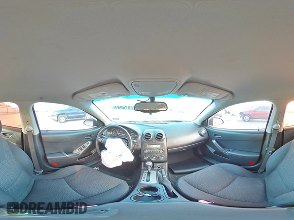 2009 Pontiac G6 w/1SA *Ltd Avail* with VIN 1G2ZG57B094196894, listed as a Copart auction lot 72076884 with 186,327 mi miles and Salvage Title. Bid and sale history available at carsss.com. Image 12.