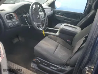 2012 Chevrolet Avalanche LS with VIN 3GNTKEE78CG187750, listed as a Copart auction lot 64386854 with 195,477 mi miles and Clean Title. Bid and sale history available at carsss.com. Image 7.