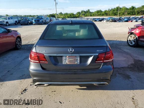 2016 Mercedes-Benz E 350 Luxury z VIN WDDHF8JB5GB203471, wystawiony jako Copart lot #56879695 z przebiegiem 70 983 mil mil oraz Szkoda całkowita • Salvage title. Historia ofert i sprzedaży dostępna na DreamBid. Obrazek 6.