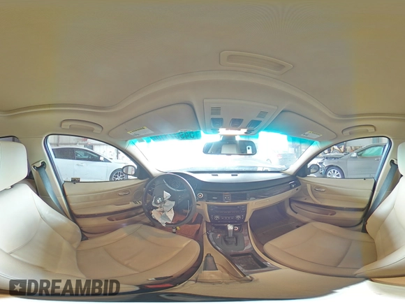 2007 BMW 3 Series 328xi z VIN WBAVC93517KX56831, wystawiony jako Copart lot #54937815 z przebiegiem 232 405 mil mil oraz Szkoda całkowita • Salvage title. Historia ofert i sprzedaży dostępna na DreamBid. Obrazek 14.