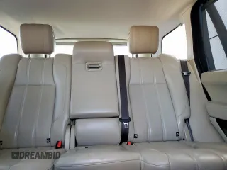 2016 Land Rover Range Rover Supercharged z VIN SALGS3EF1GA258581, wystawiony jako Copart lot #62299995 z przebiegiem 164 419 mil mil oraz Szkoda całkowita • Salvage title. Historia ofert i sprzedaży dostępna na DreamBid. Obrazek 10.