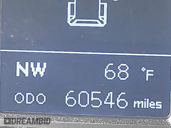 2017 Toyota 4Runner SR5 с VIN JTEZU5JR8H5159090, выставлен на аукционе IAAI как лот 42490310 с пробегом 60 546 миль миль и . История ставок и продаж доступна на DreamBid. Изображение 15.