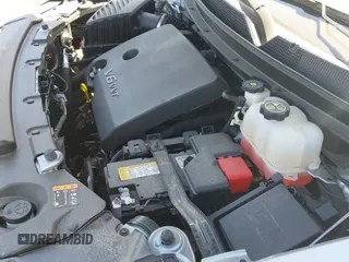 2023 Chevrolet Traverse RS с VIN 1GNEVJKWXPJ245883, выставлен на аукционе IAAI как лот 42103099 с пробегом 21 832 миль миль и . История ставок и продаж доступна на DreamBid. Изображение 20.