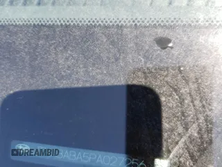 2023 Subaru Solterra Premium с VIN JTMABABA5PA027256, выставлен на аукционе Copart как лот 55825145 с пробегом 16 642 миль миль и На запчасти • Non repairable. История ставок и продаж доступна на DreamBid. Изображение 13.
