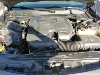2018 Chrysler 300 S с VIN 2C3CCAGG3JH141353, выставлен на аукционе Copart как лот 84542755 с пробегом 52 698 миль миль и Чистый • Clean title. История ставок и продаж доступна на DreamBid. Изображение 15.