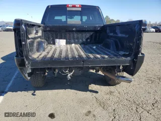 2014 GMC Sierra 1500 Denali with VIN 3GTU2WEC1EG333294, listed as a Copart auction lot 42143325 with 0 mi miles and Salvage Title. Bid and sale history available at carsss.com. Image 6.