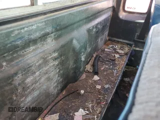 1986 Toyota Pickup с VIN JT4RN70D2G0018661, выставлен на аукционе Copart как лот 52309025 с пробегом 621 023 миль миль и Списание • Salvage title. История ставок и продаж доступна на DreamBid. Изображение 10.