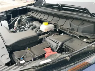 2025 Nissan Pathfinder SV с VIN 5N1DR3BA9SC203819, выставлен на аукционе IAAI как лот 41913440 с пробегом 7 956 миль миль и . История ставок и продаж доступна на DreamBid. Изображение 19.