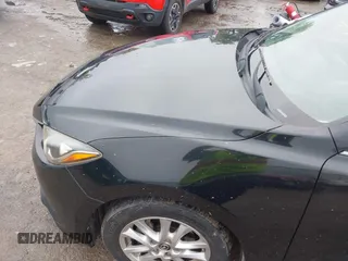 2015 Mazda 3 i Grand Touring with VIN JM1BM1W74F1251498, listed as a IAAI auction lot 40780150 with 114,087 mi miles and . Bid and sale history available at DreamBid. Image 6.