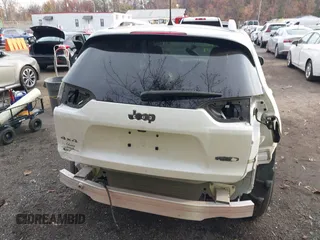2019 Jeep Cherokee Altitude with VIN 1C4PJMLN1KD412708, listed as a IAAI auction lot 40846567 with 77,314 mi miles and . Bid and sale history available at DreamBid. Image 17.