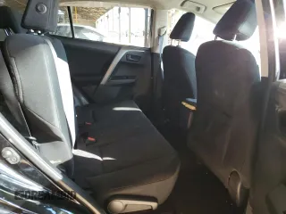 2018 Toyota RAV4 LE with VIN 2T3ZFREV0JW465017, listed as a Copart auction lot 45812365 with 175,237 mi miles and Salvage Title. Bid and sale history available at carsss.com. Image 11.