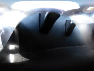 2022 Mitsubishi Outlander SEL z VIN JA4J4VA87NZ082333, wystawiony jako IAAI lot #42096610 z przebiegiem 31 813 mil mil oraz . Historia ofert i sprzedaży dostępna na DreamBid. Obrazek 18.