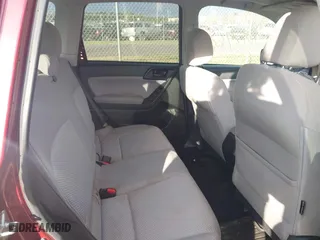 2017 Subaru Forester Premium with VIN JF2SJAGC5HH491546, listed as a IAAI auction lot 41897966 with 133,299 mi miles. Bid and sale history available at carsss.com. Image 6.