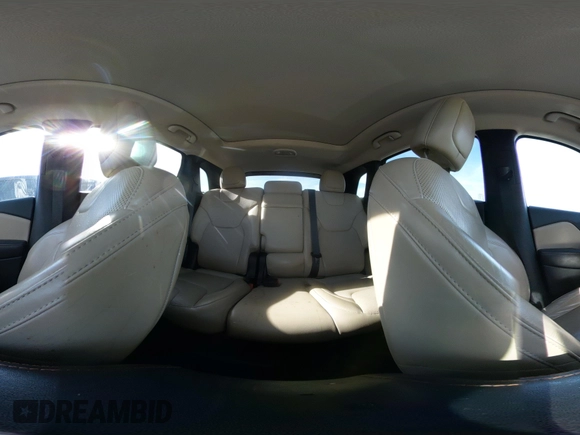 2015 Jeep Cherokee Limited with VIN 1C4PJLDB9FW677367, listed as a IAAI auction lot 41826477 with 125,648 mi miles and . Bid and sale history available at DreamBid. Image 18.