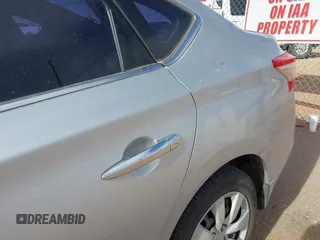 2013 Nissan Sentra SR z VIN 3N1AB7AP5DL630725, wystawiony jako IAAI lot #42263510 z przebiegiem 131 259 mil mil oraz . Historia ofert i sprzedaży dostępna na DreamBid. Obrazek 12.