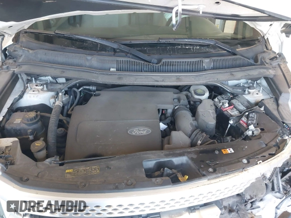 2011 Ford Explorer XLT with VIN 1FMHK7D84BGA57023, listed as a IAAI auction lot 42023816 with 205,238 mi miles and . Bid and sale history available at DreamBid. Image 10.