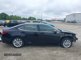 2014 Lexus ES 300h with VIN JTHBW1GGXE2074004, listed as a IAAI auction lot 42206490 with 79,725 mi miles and . Bid and sale history available at DreamBid. Image 14.