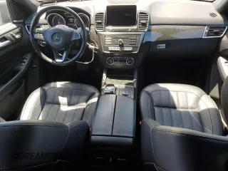 2016 Mercedes-Benz GLE 350 with VIN 4JGDA5HB0GA652232, listed as a Copart auction lot 66229685 with 66,595 mi miles and Clean title. Bid and sale history available at DreamBid. Image 8.