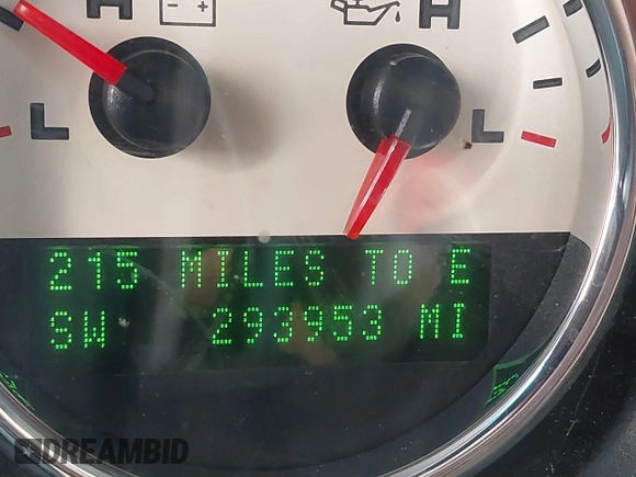 2004 Ford F-150 XLT with VIN 1FTPW14584KA75127, listed as a IAAI auction lot 42690385 with 293,958 mi miles and . Bid and sale history available at DreamBid. Image 16.
